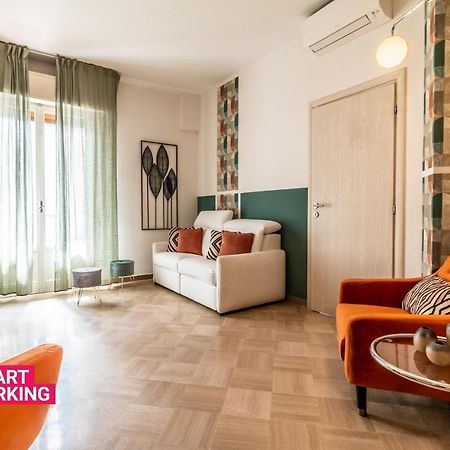 Colorful Apartment In Riva Di Reno By Wonderful Italy Boloňa Exteriér fotografie