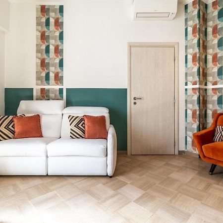 Colorful Apartment In Riva Di Reno By Wonderful Italy Boloňa Exteriér fotografie