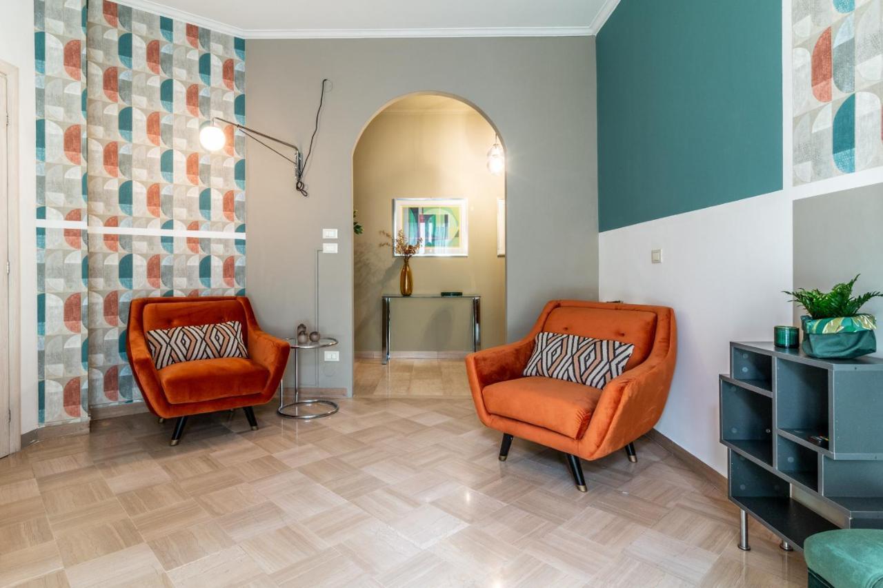 Colorful Apartment In Riva Di Reno By Wonderful Italy Boloňa Exteriér fotografie