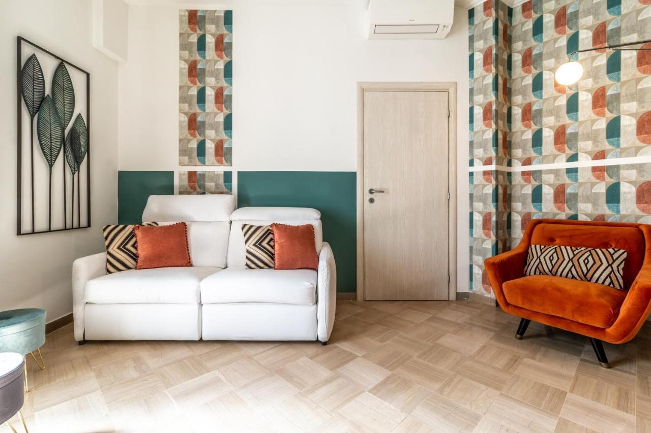 Colorful Apartment In Riva Di Reno By Wonderful Italy Boloňa Exteriér fotografie