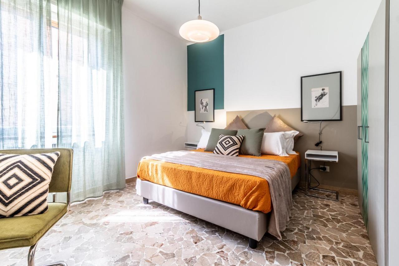 Colorful Apartment In Riva Di Reno By Wonderful Italy Boloňa Exteriér fotografie