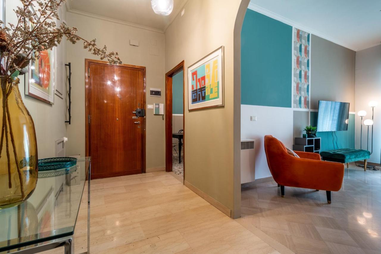 Colorful Apartment In Riva Di Reno By Wonderful Italy Boloňa Exteriér fotografie
