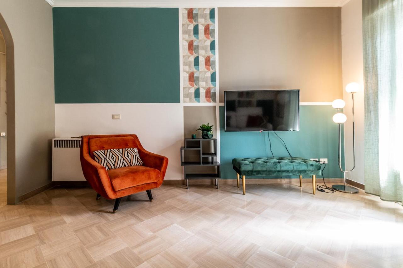 Colorful Apartment In Riva Di Reno By Wonderful Italy Boloňa Exteriér fotografie
