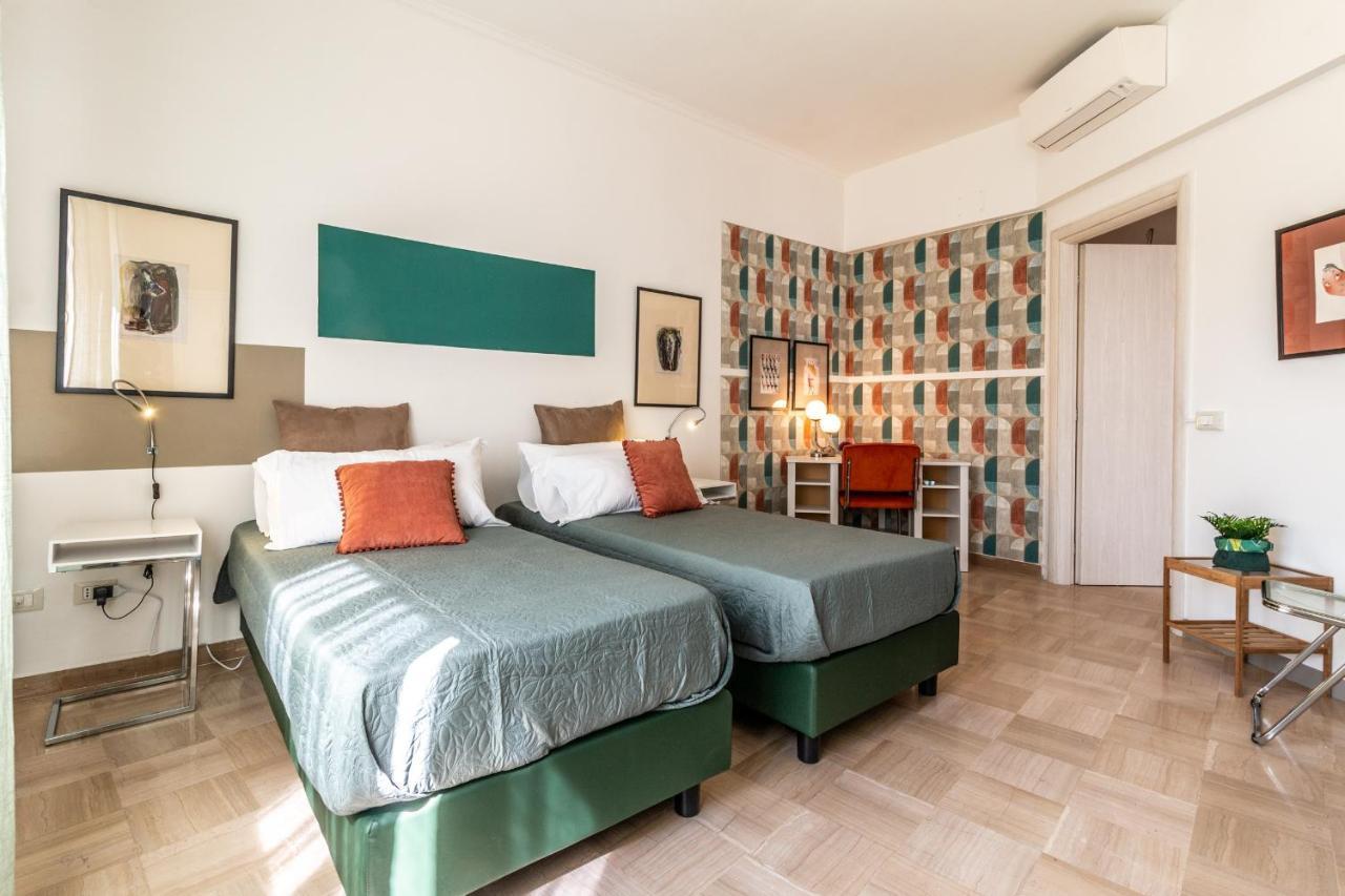 Colorful Apartment In Riva Di Reno By Wonderful Italy Boloňa Exteriér fotografie