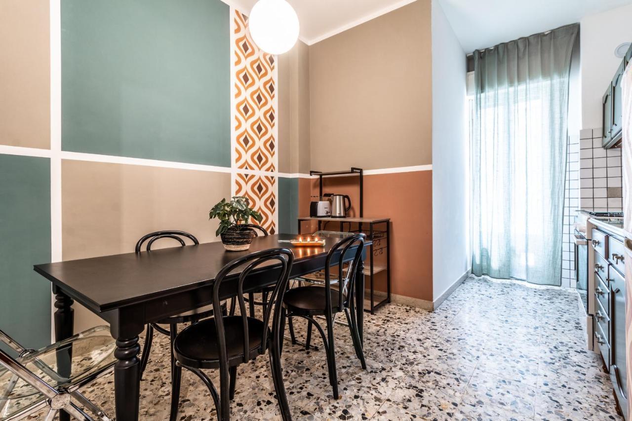 Colorful Apartment In Riva Di Reno By Wonderful Italy Boloňa Exteriér fotografie