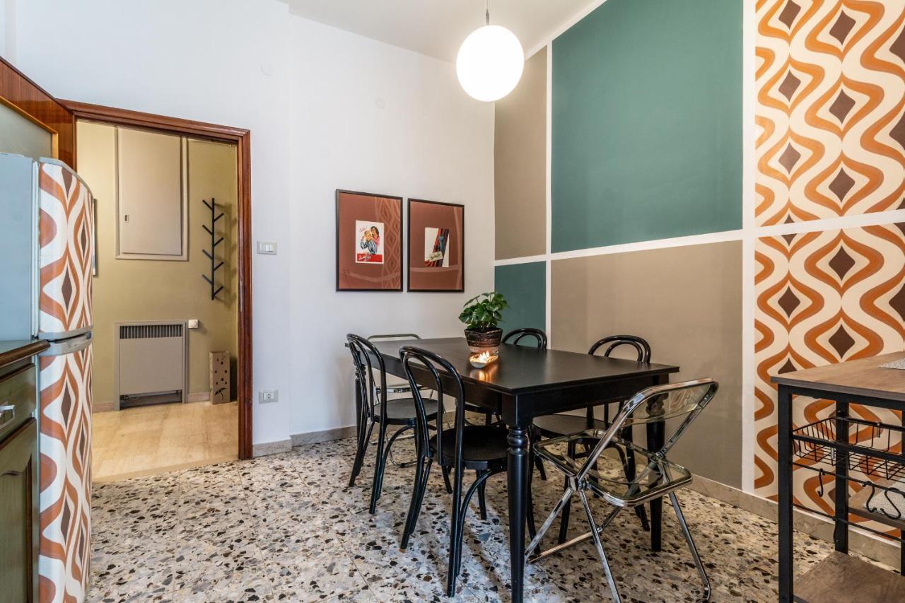 Colorful Apartment In Riva Di Reno By Wonderful Italy Boloňa Exteriér fotografie