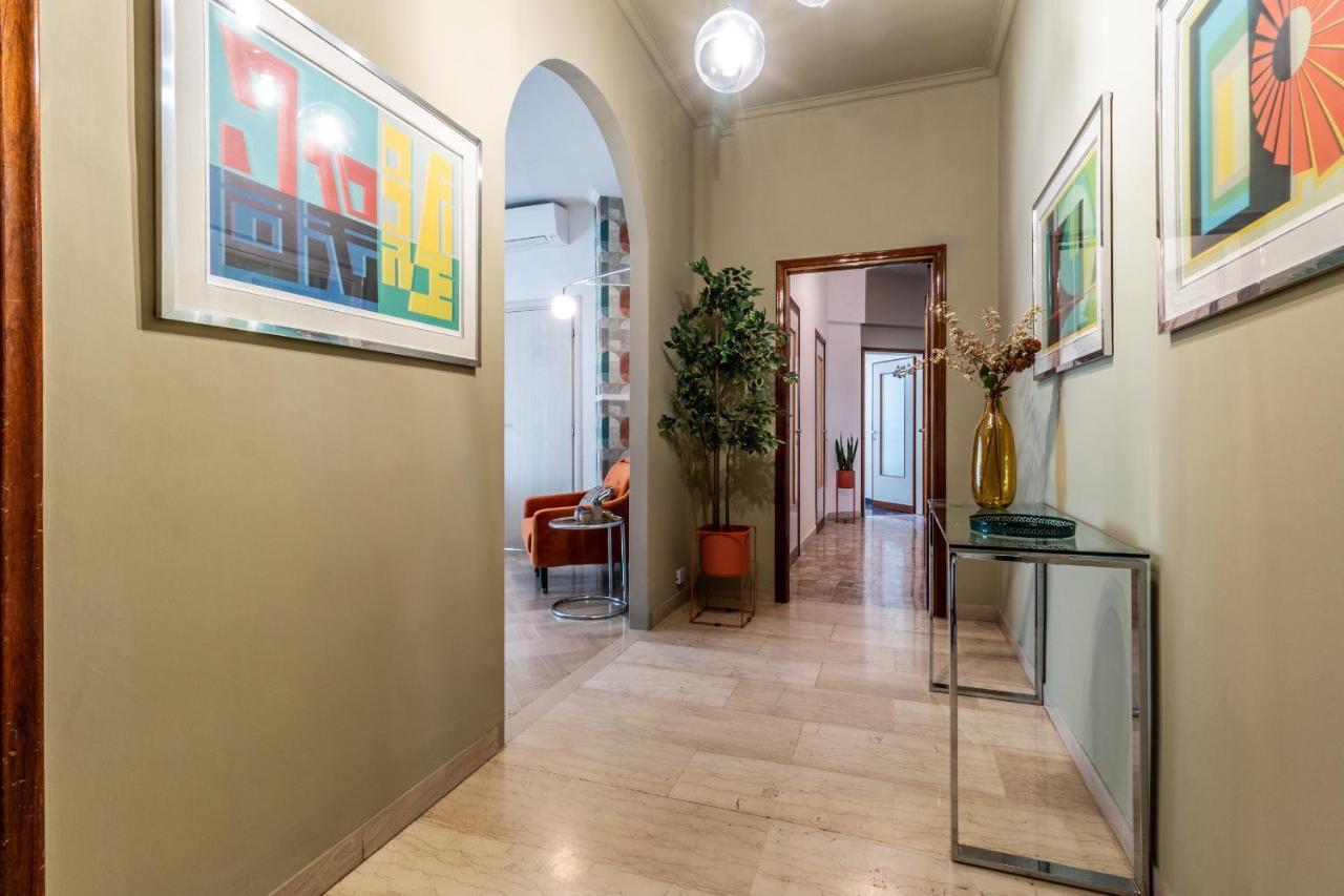 Colorful Apartment In Riva Di Reno By Wonderful Italy Boloňa Exteriér fotografie