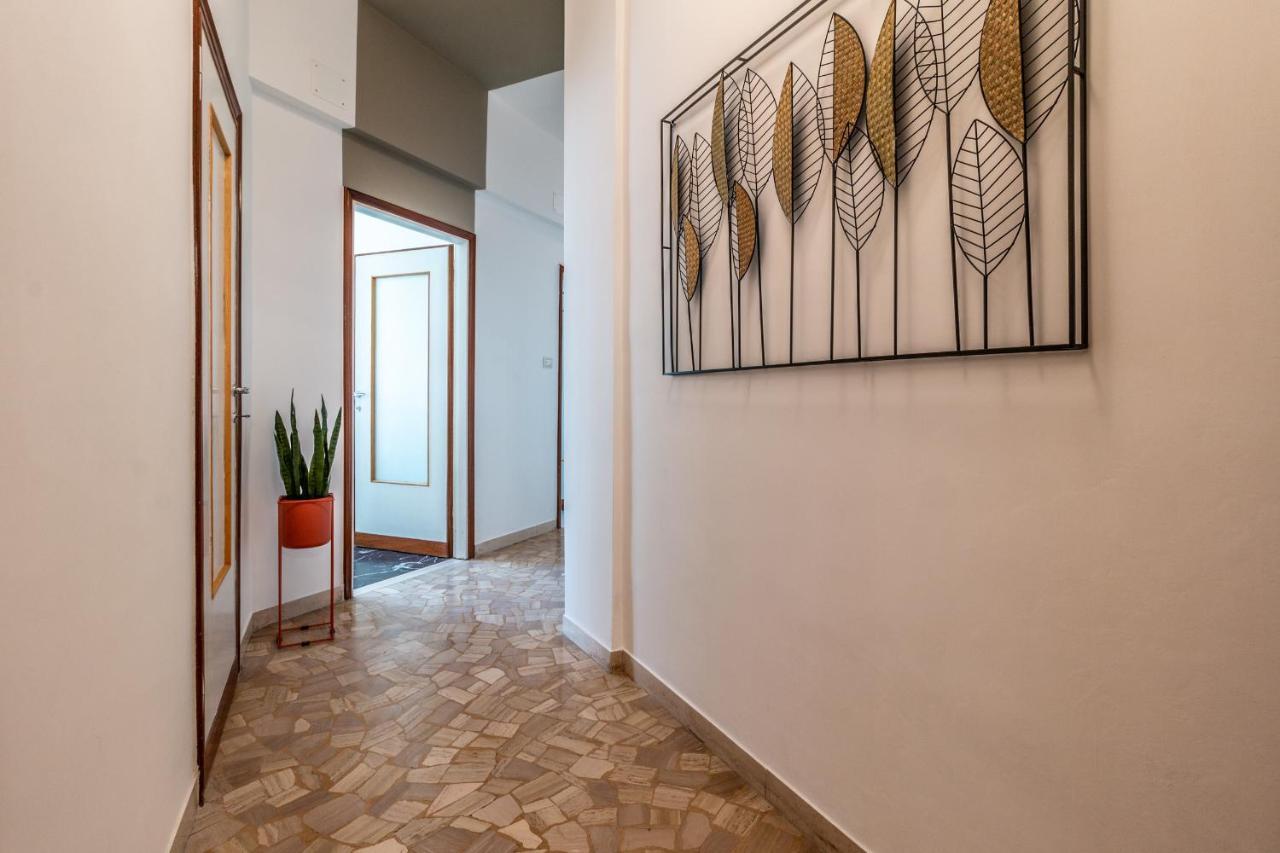 Colorful Apartment In Riva Di Reno By Wonderful Italy Boloňa Exteriér fotografie