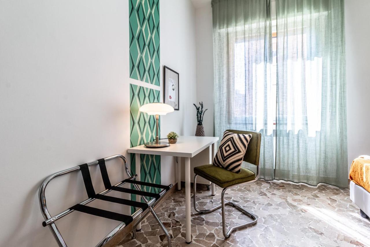 Colorful Apartment In Riva Di Reno By Wonderful Italy Boloňa Exteriér fotografie
