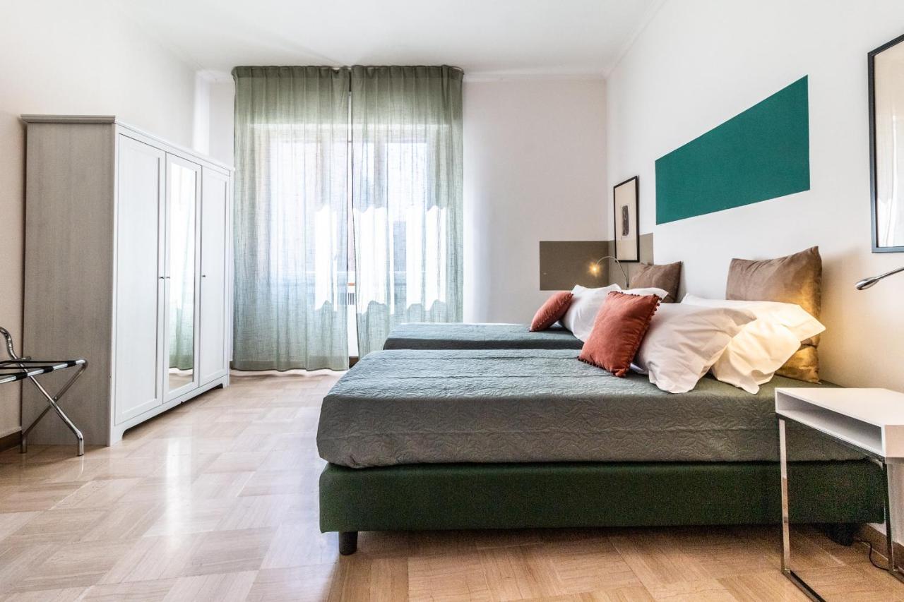 Colorful Apartment In Riva Di Reno By Wonderful Italy Boloňa Exteriér fotografie