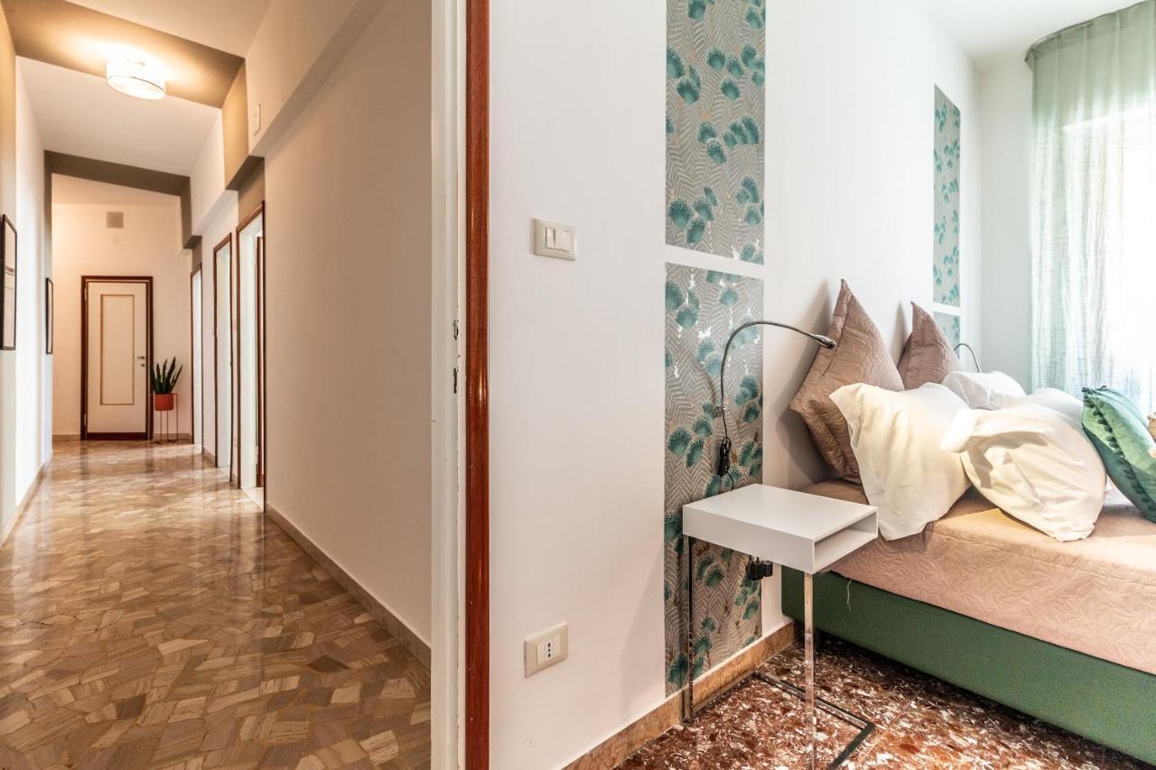 Colorful Apartment In Riva Di Reno By Wonderful Italy Boloňa Exteriér fotografie