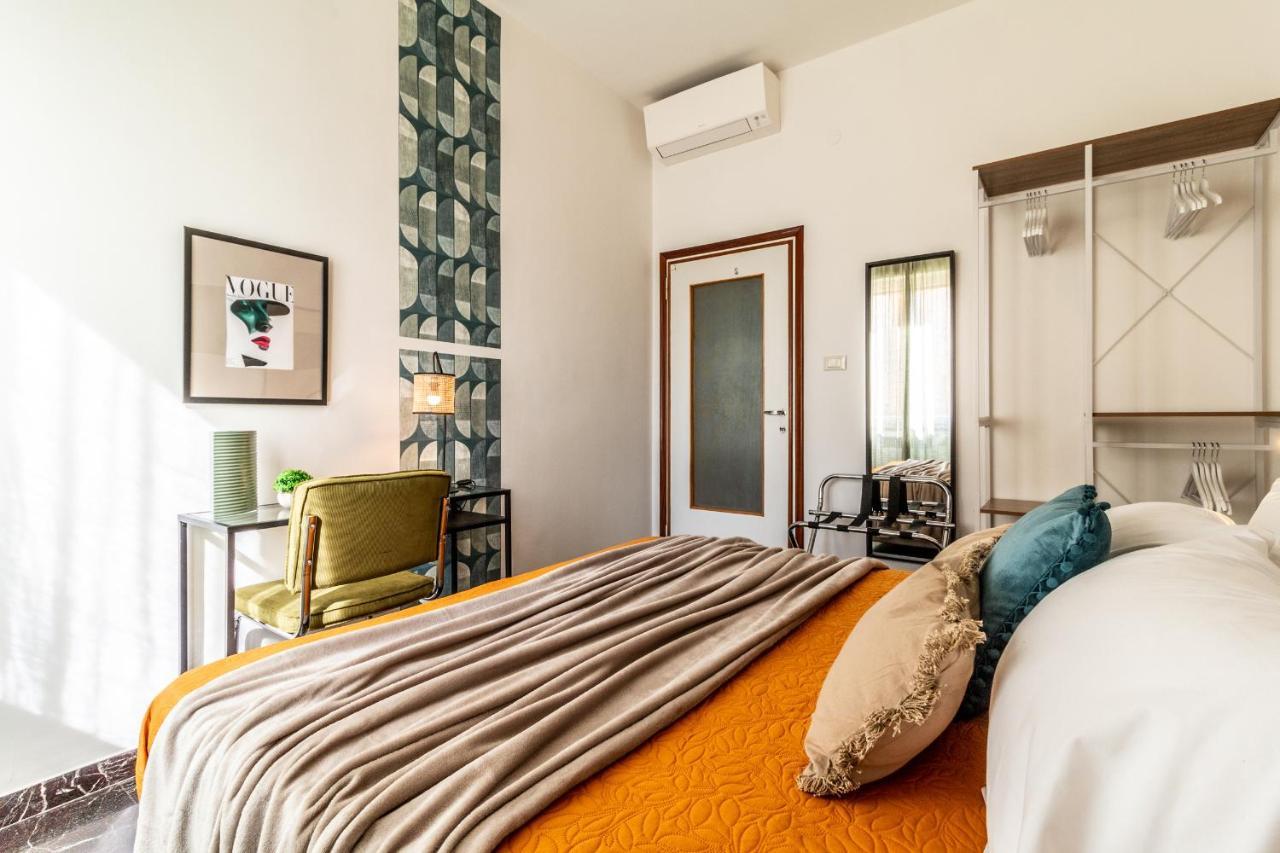 Colorful Apartment In Riva Di Reno By Wonderful Italy Boloňa Exteriér fotografie