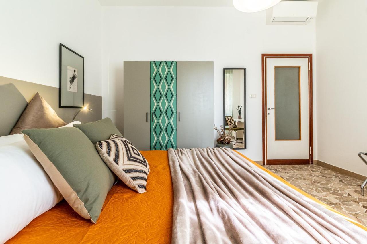 Colorful Apartment In Riva Di Reno By Wonderful Italy Boloňa Exteriér fotografie