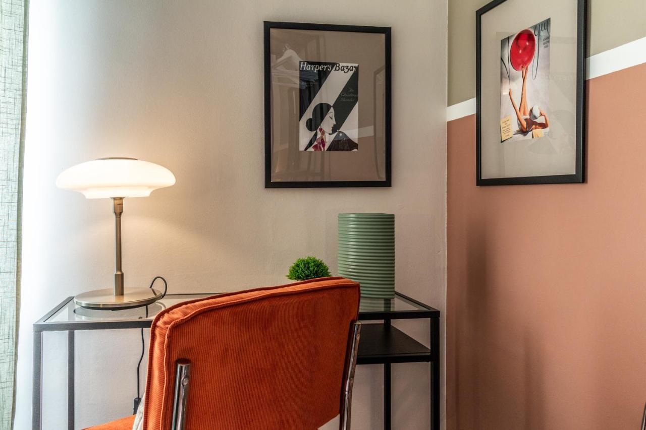 Colorful Apartment In Riva Di Reno By Wonderful Italy Boloňa Exteriér fotografie